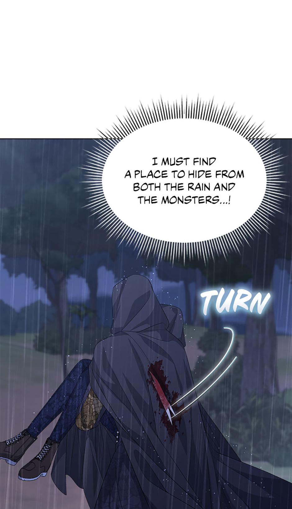 The Exhausting Reality of Novel Transmigration Chapter 71 page 58 - 
