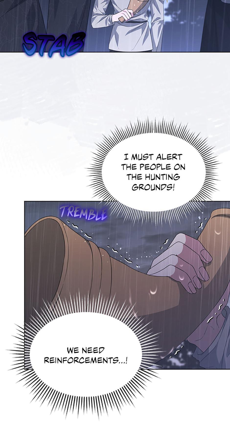 The Exhausting Reality of Novel Transmigration Chapter 71 page 7 - 