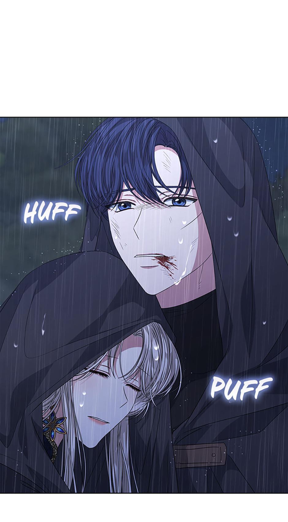 The Exhausting Reality of Novel Transmigration Chapter 71 page 65 - 