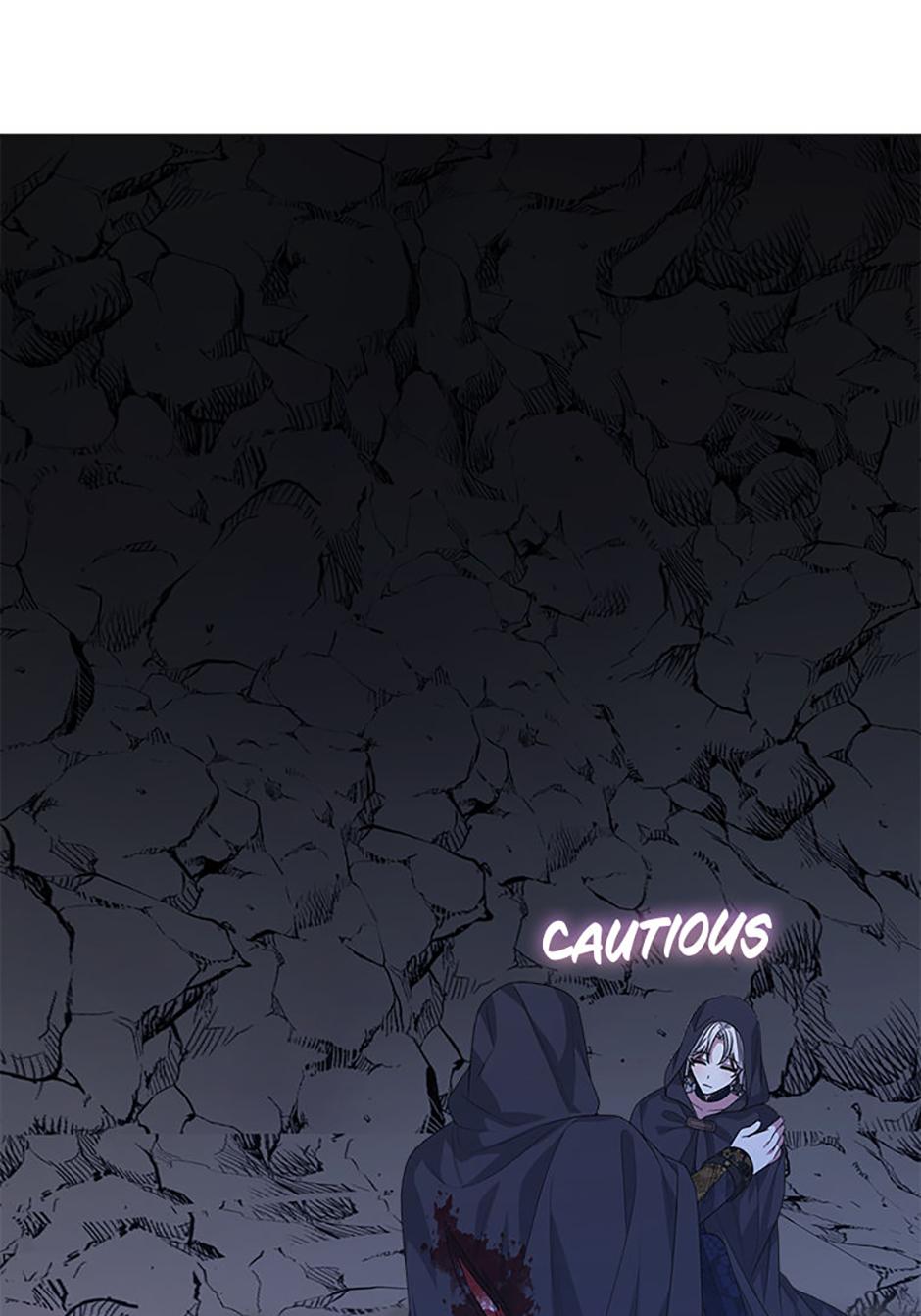 The Exhausting Reality of Novel Transmigration Chapter 71 page 69 - 