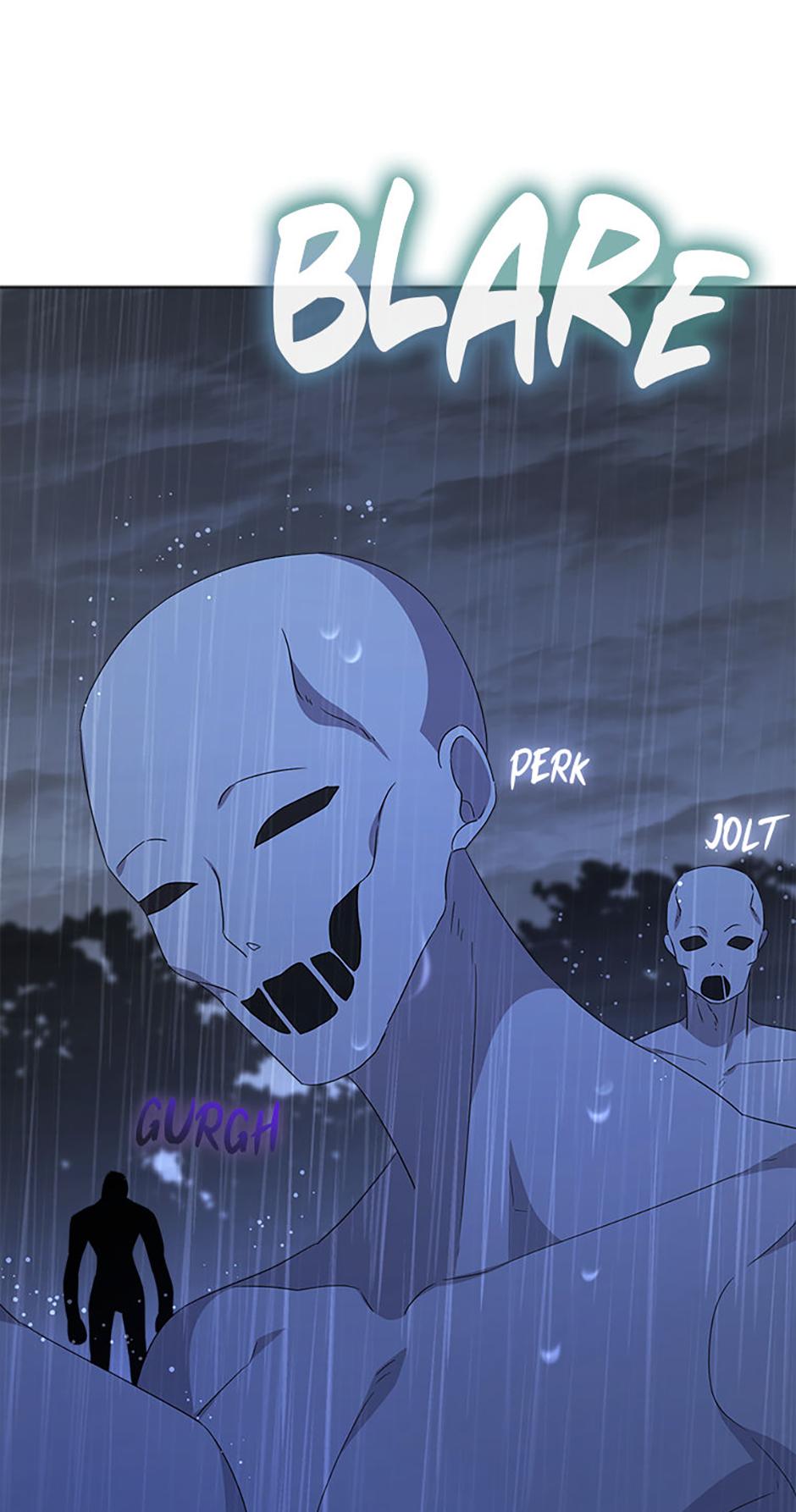 The Exhausting Reality of Novel Transmigration Chapter 71 page 8 - 