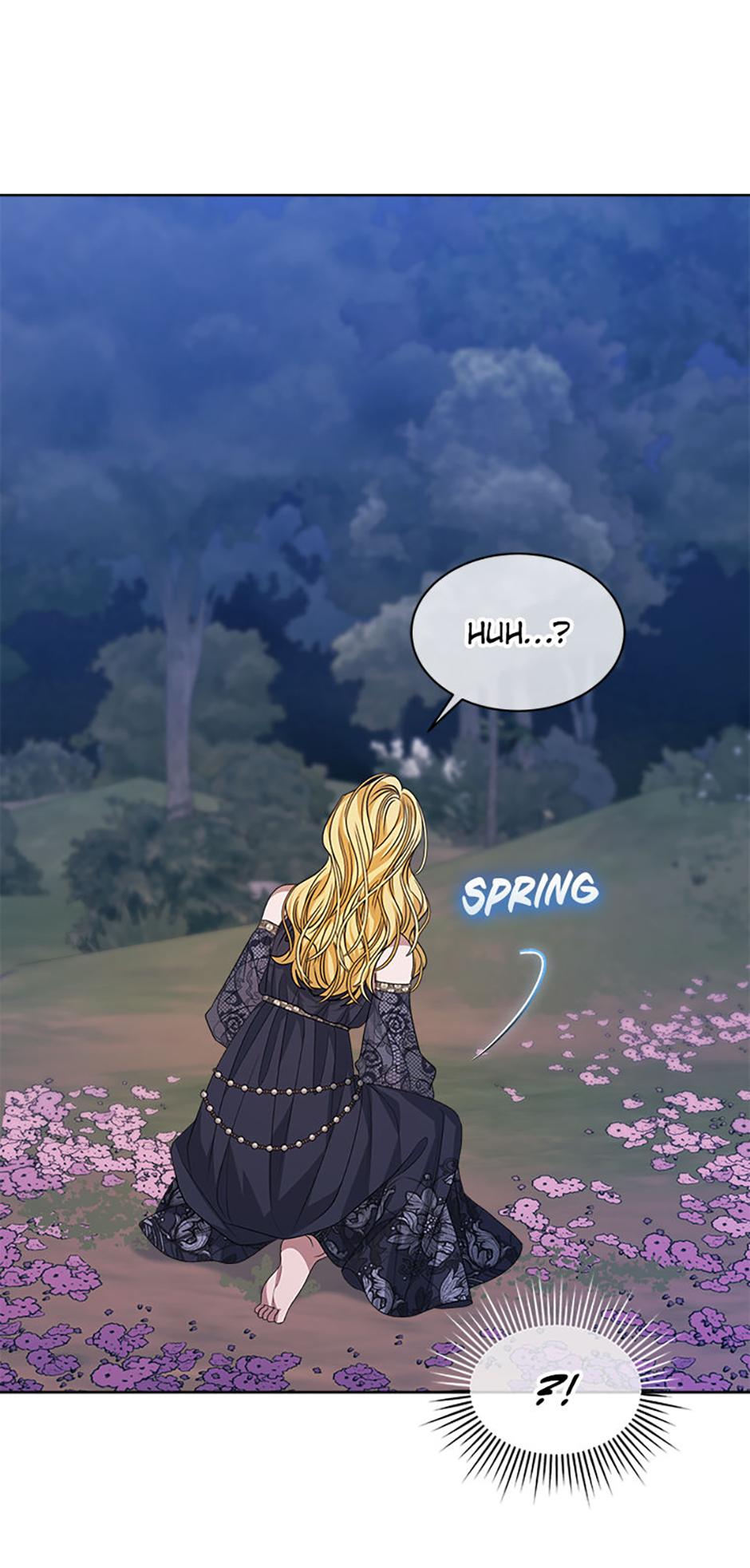 The Exhausting Reality of Novel Transmigration Chapter 72 page 15 - 