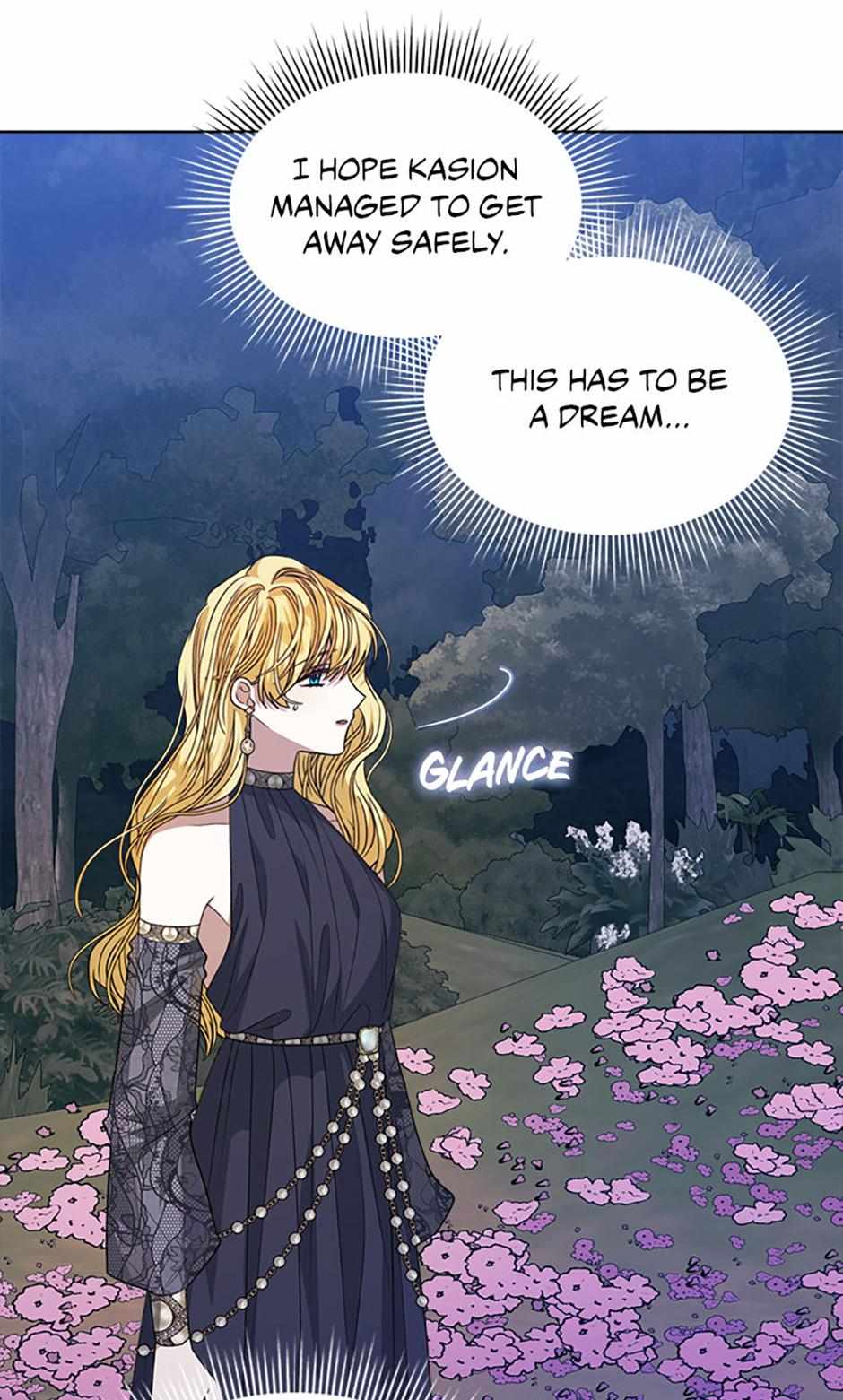 The Exhausting Reality of Novel Transmigration Chapter 72 page 20 - 
