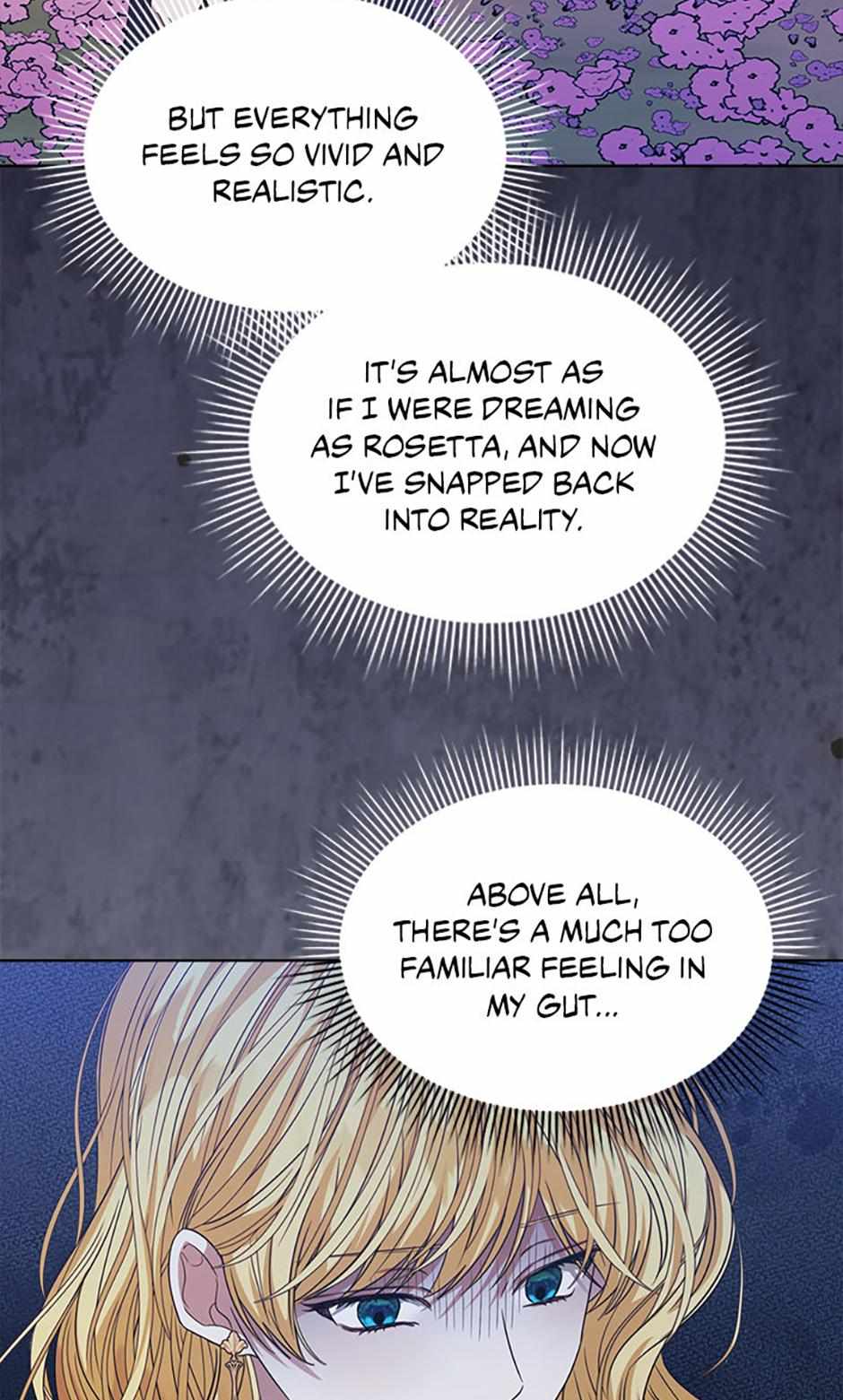 The Exhausting Reality of Novel Transmigration Chapter 72 page 21 - 