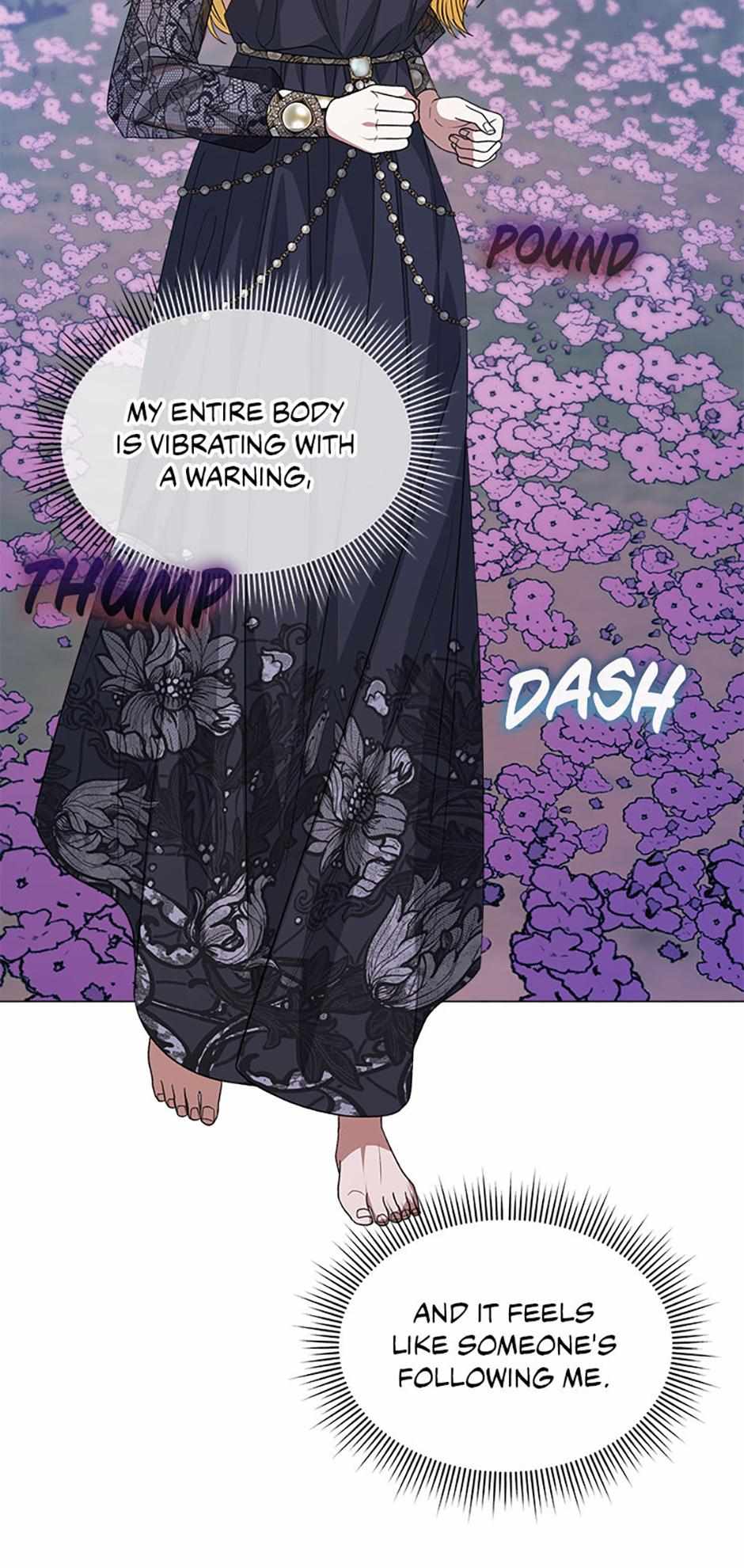 The Exhausting Reality of Novel Transmigration Chapter 72 page 24 - 