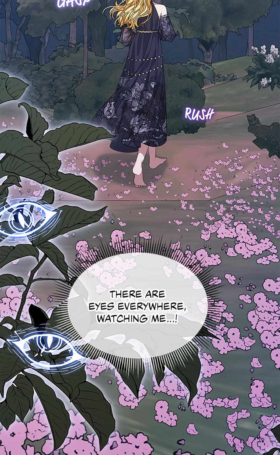 The Exhausting Reality of Novel Transmigration Chapter 72 page 27 - 