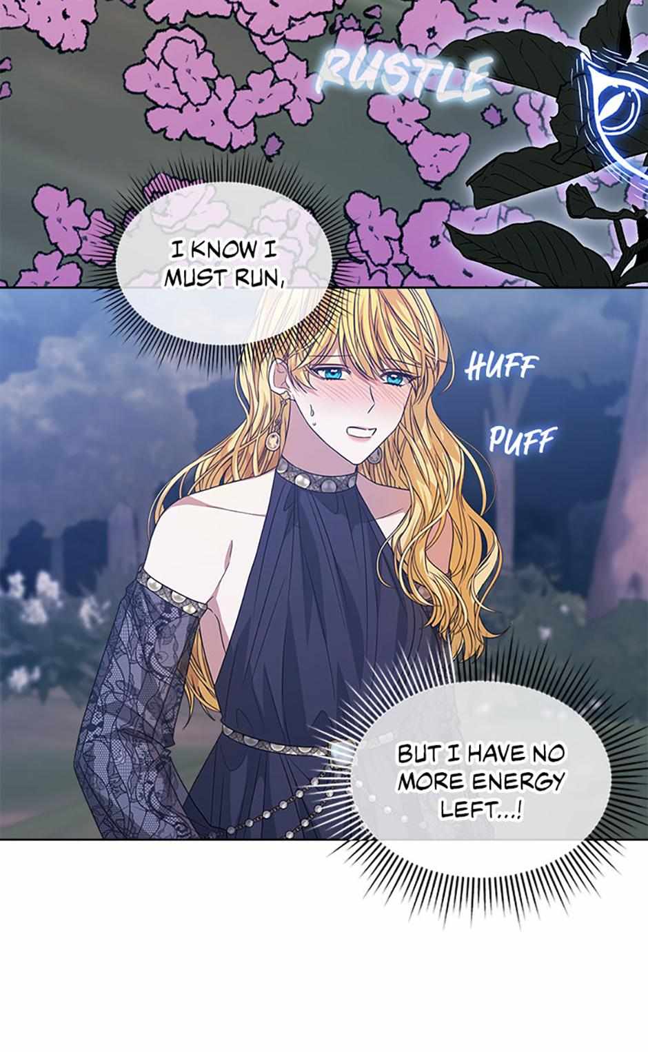 The Exhausting Reality of Novel Transmigration Chapter 72 page 28 - 
