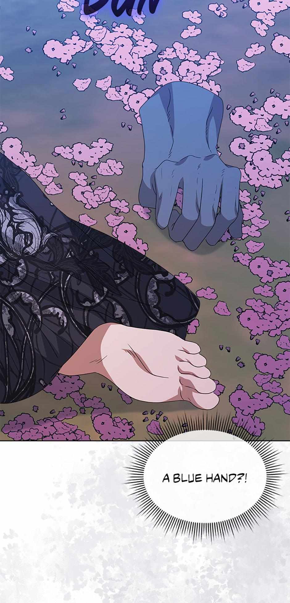 The Exhausting Reality of Novel Transmigration Chapter 72 page 32 - 