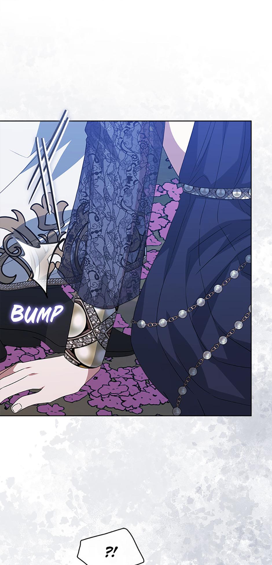 The Exhausting Reality of Novel Transmigration Chapter 72 page 34 - 