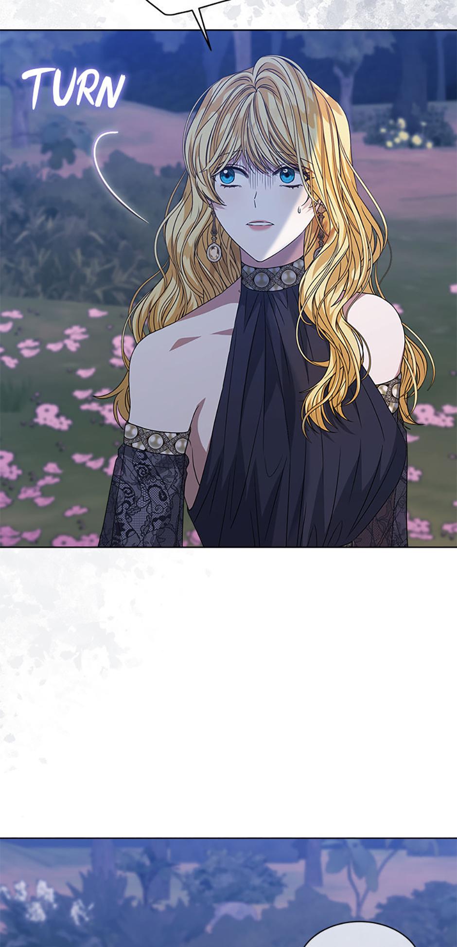 The Exhausting Reality of Novel Transmigration Chapter 72 page 35 - 