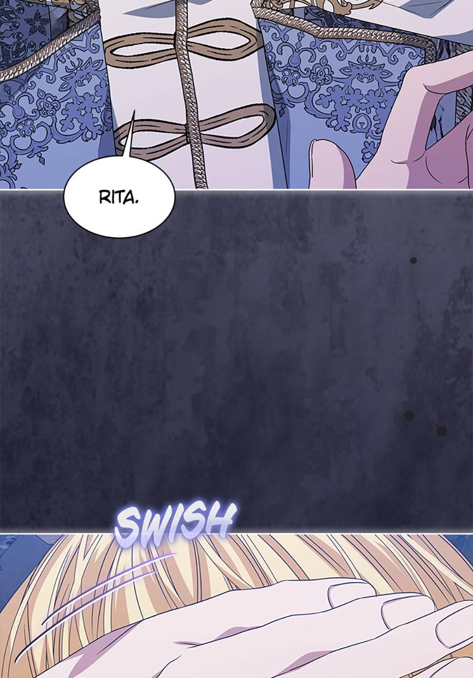 The Exhausting Reality of Novel Transmigration Chapter 72 page 38 - 