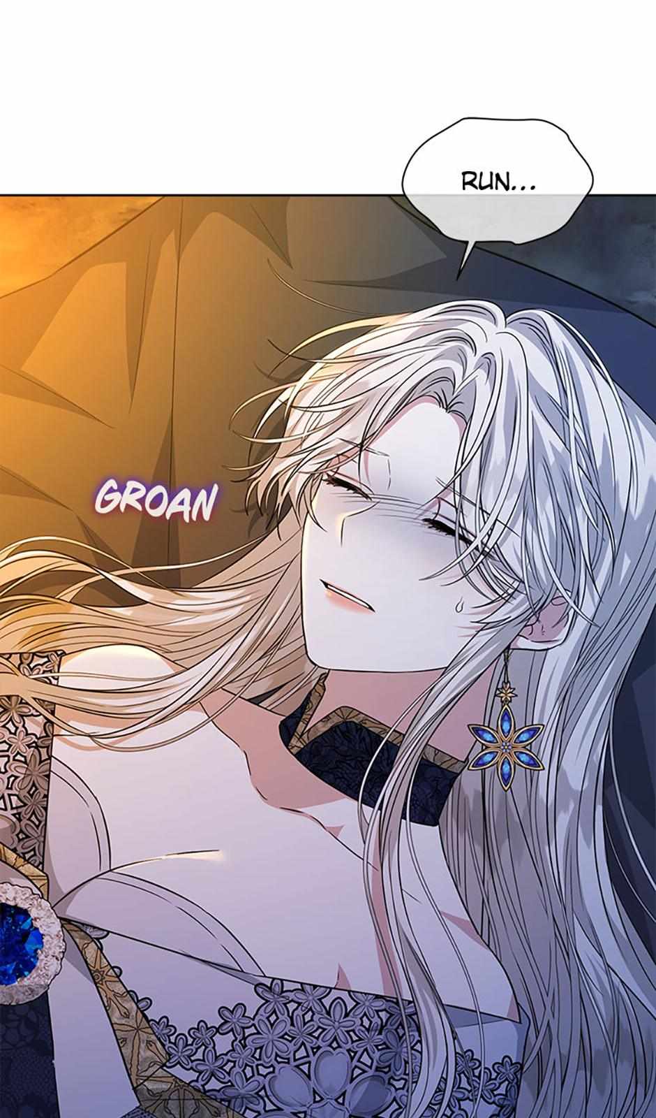 The Exhausting Reality of Novel Transmigration Chapter 72 page 5 - 