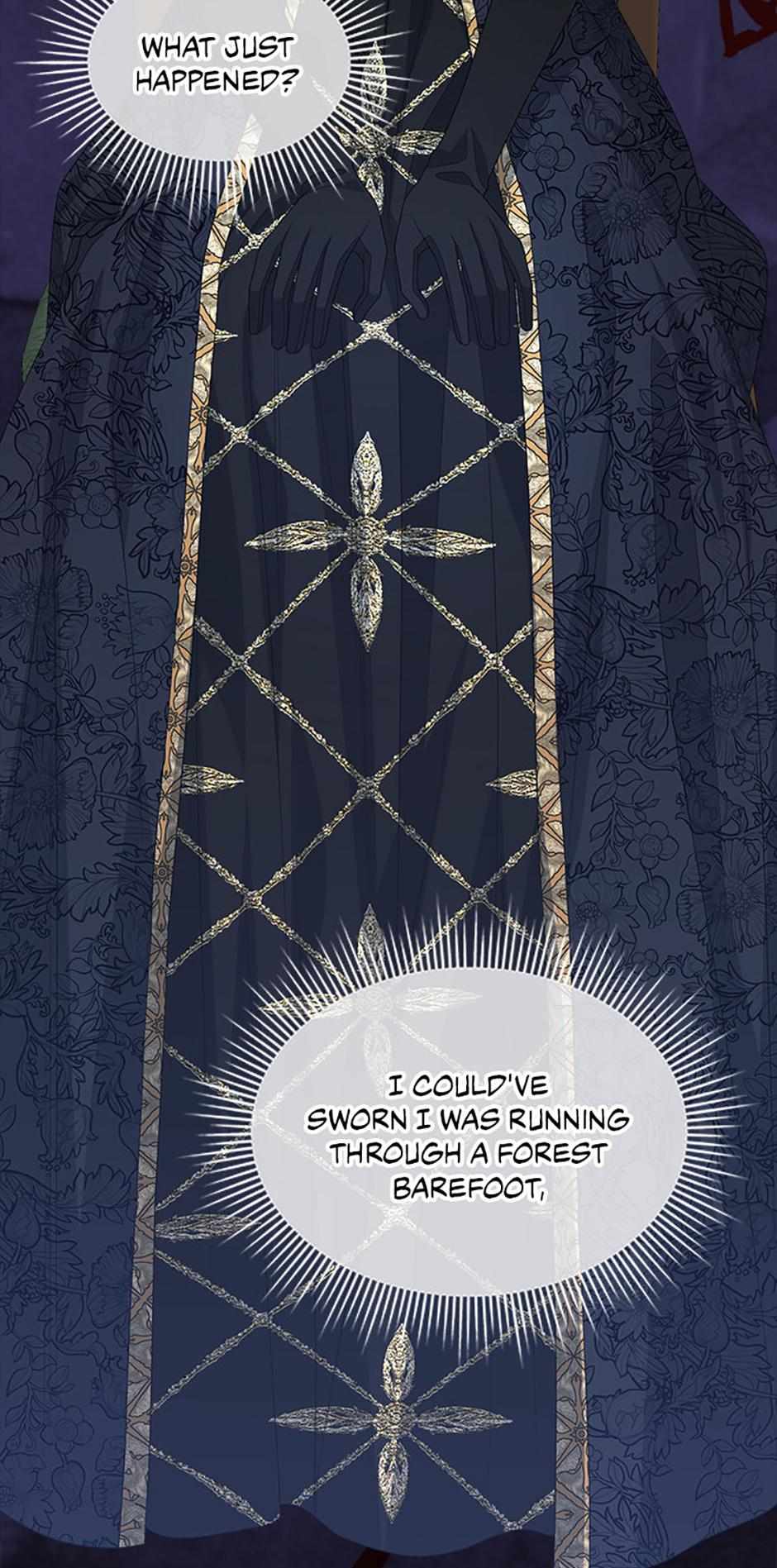 The Exhausting Reality of Novel Transmigration Chapter 72 page 41 - 