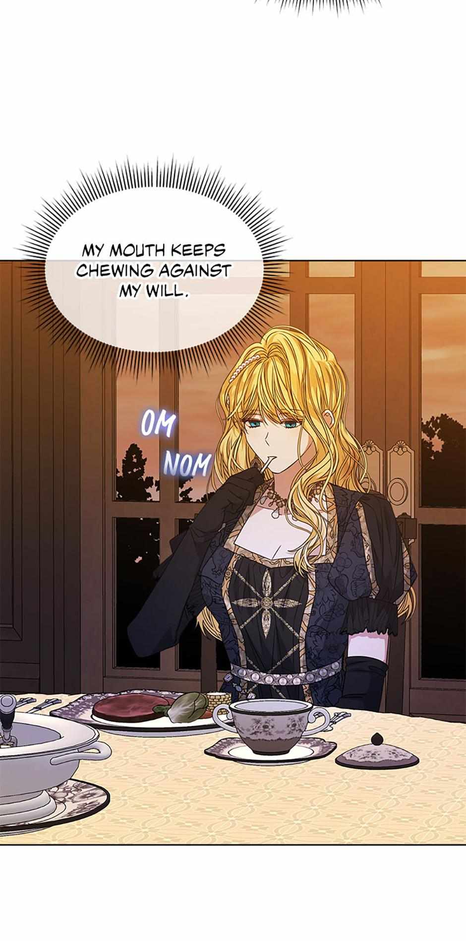 The Exhausting Reality of Novel Transmigration Chapter 72 page 43 - 