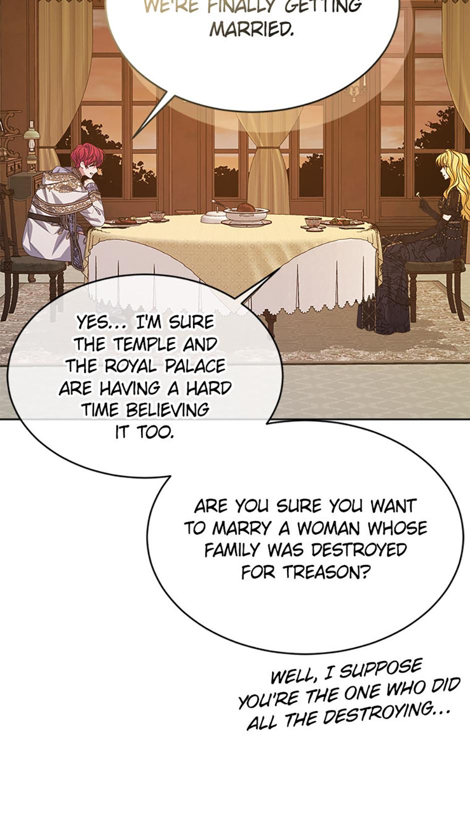 The Exhausting Reality of Novel Transmigration Chapter 72 page 47 - 