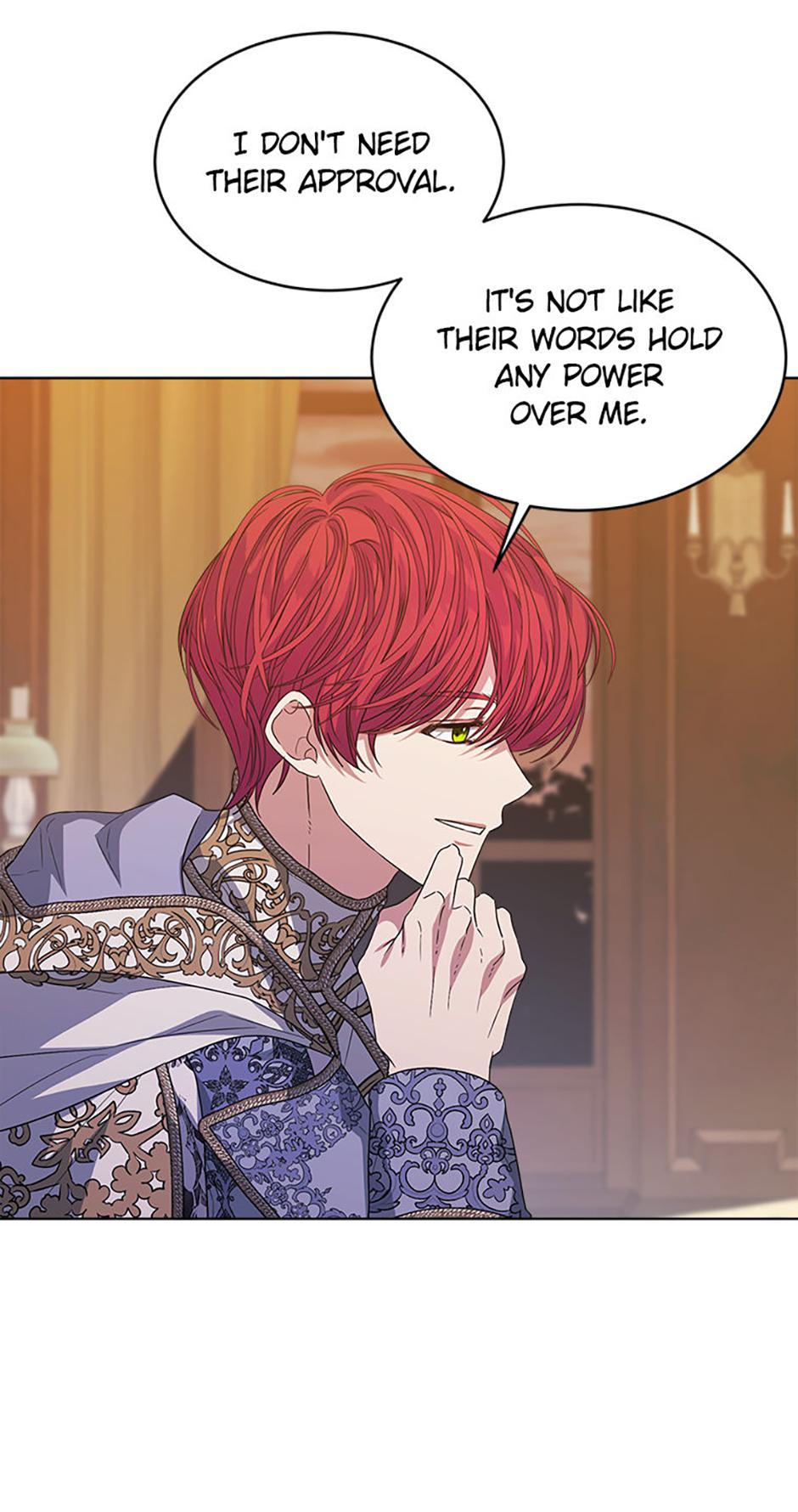 The Exhausting Reality of Novel Transmigration Chapter 72 page 48 - 