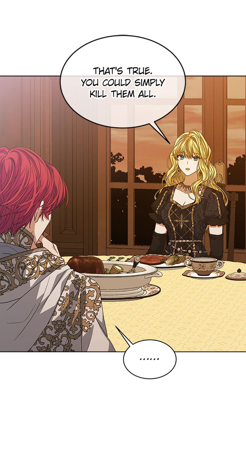 The Exhausting Reality of Novel Transmigration Chapter 72 page 49 - 