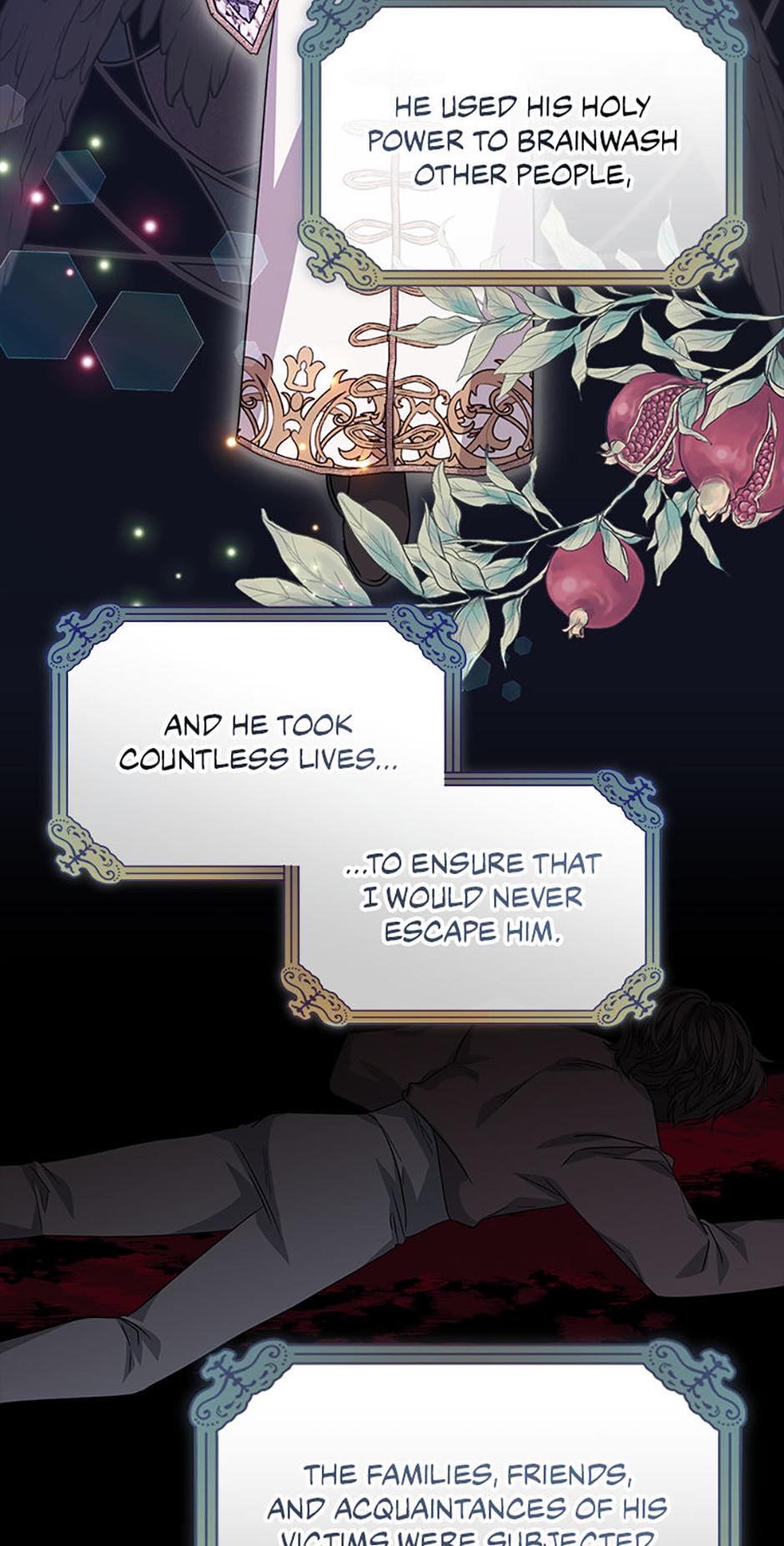 The Exhausting Reality of Novel Transmigration Chapter 72 page 52 - 