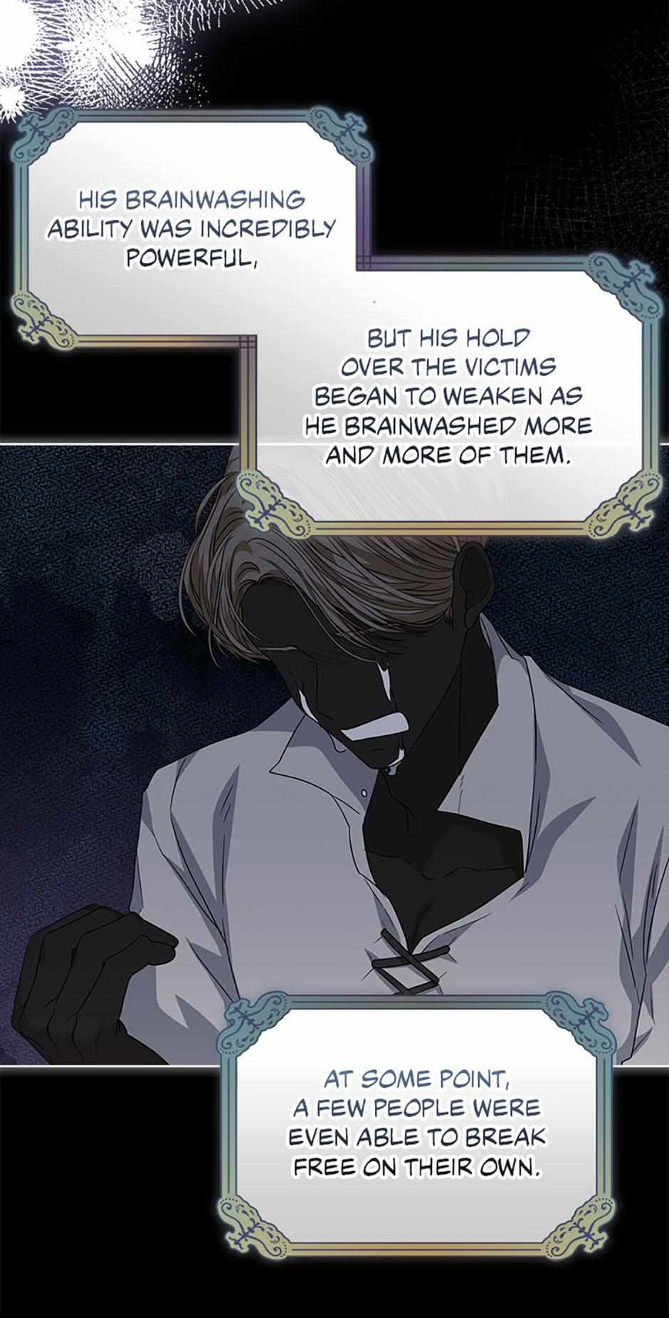 The Exhausting Reality of Novel Transmigration Chapter 72 page 54 - 