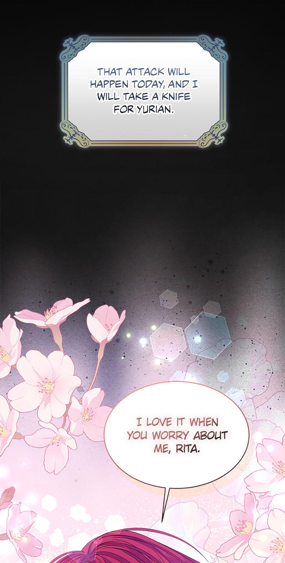The Exhausting Reality of Novel Transmigration Chapter 72 page 56 - 