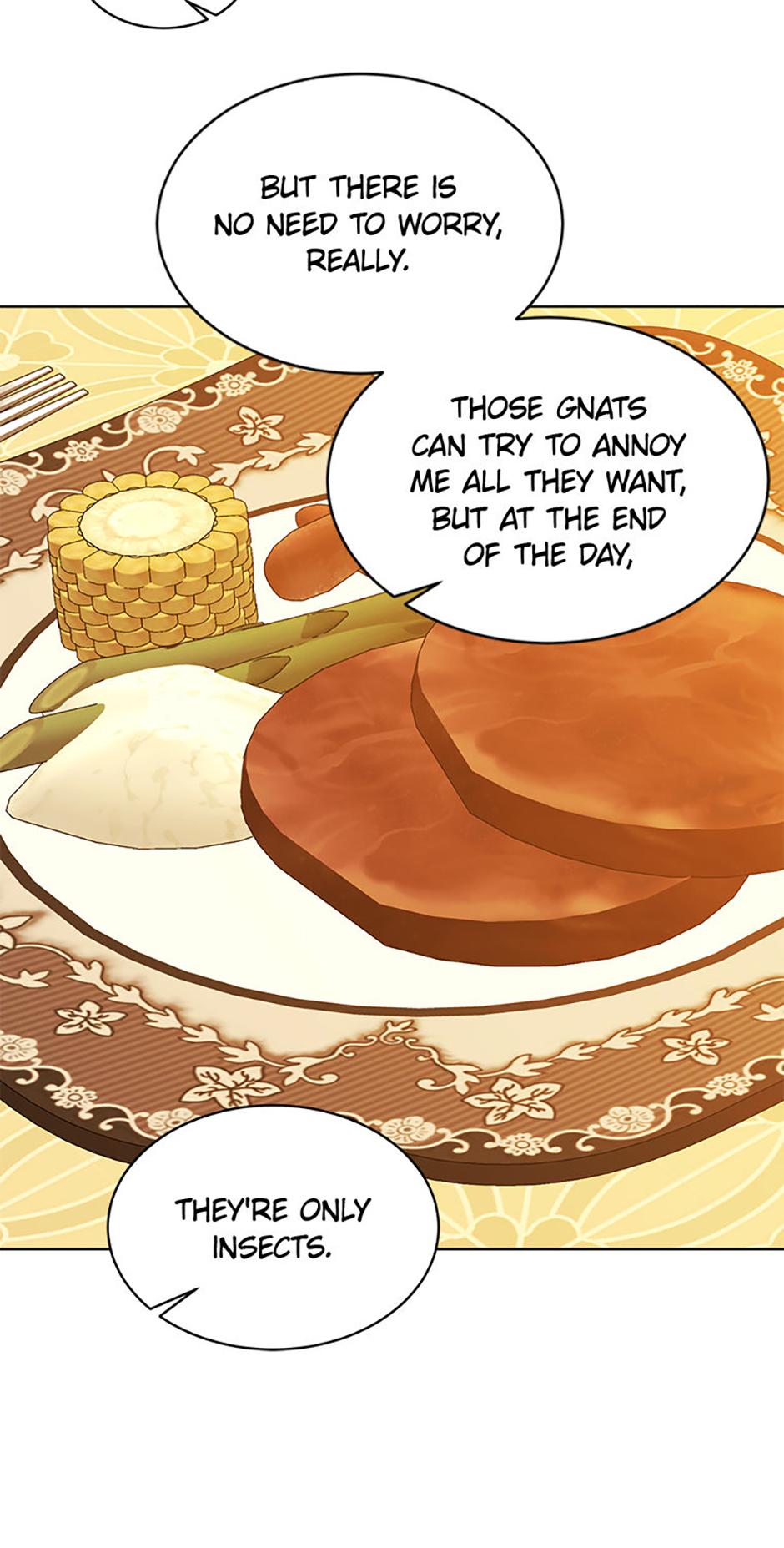 The Exhausting Reality of Novel Transmigration Chapter 72 page 58 - 