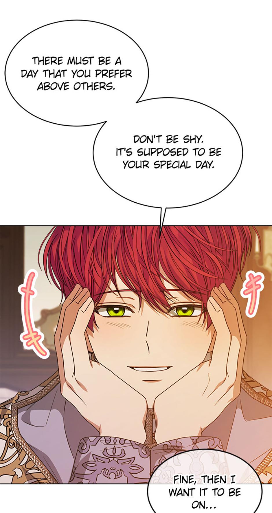 The Exhausting Reality of Novel Transmigration Chapter 72 page 60 - 