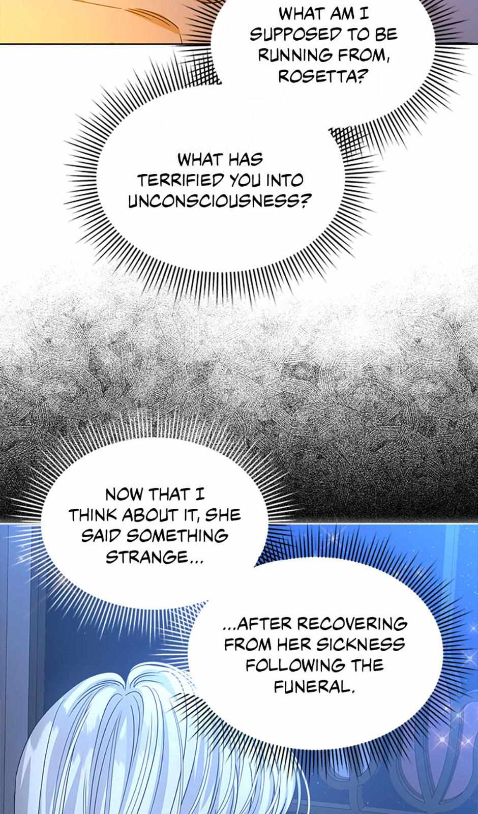 The Exhausting Reality of Novel Transmigration Chapter 72 page 7 - 