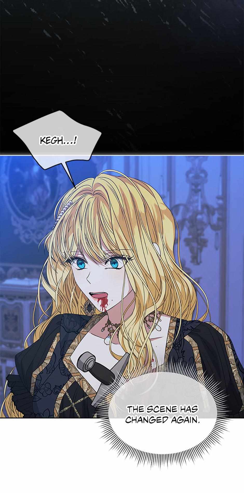 The Exhausting Reality of Novel Transmigration Chapter 72 page 66 - 