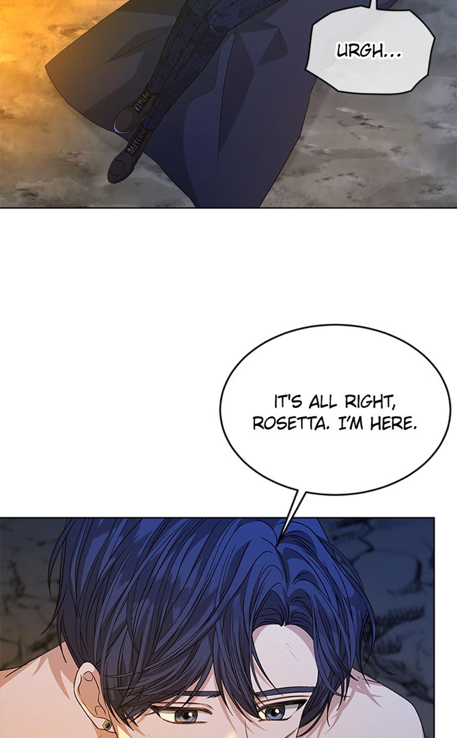 The Exhausting Reality of Novel Transmigration Chapter 72 page 10 - 