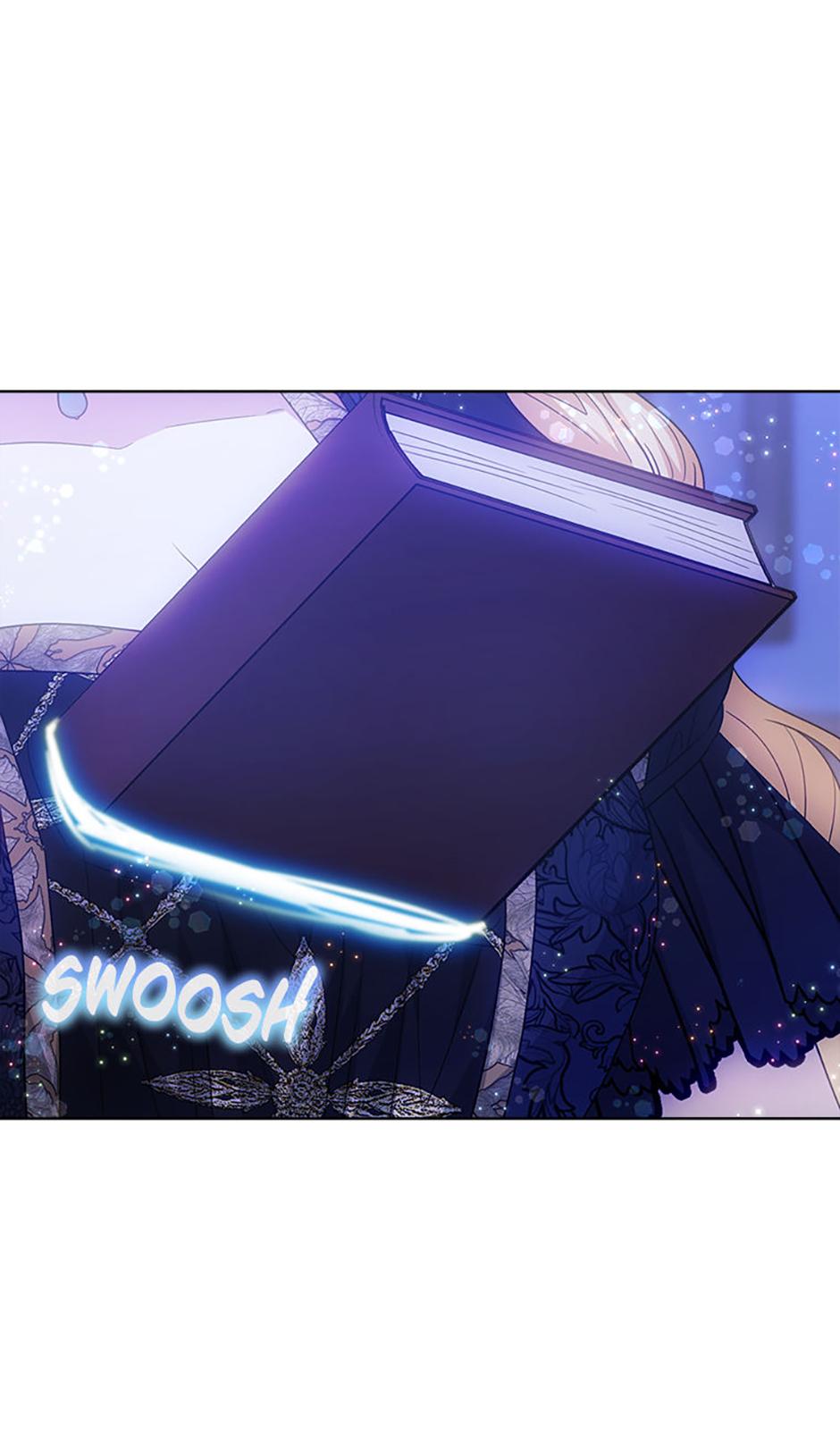 The Exhausting Reality of Novel Transmigration Chapter 73 page 12 - 