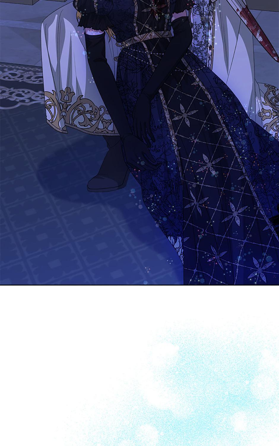 The Exhausting Reality of Novel Transmigration Chapter 73 page 14 - 