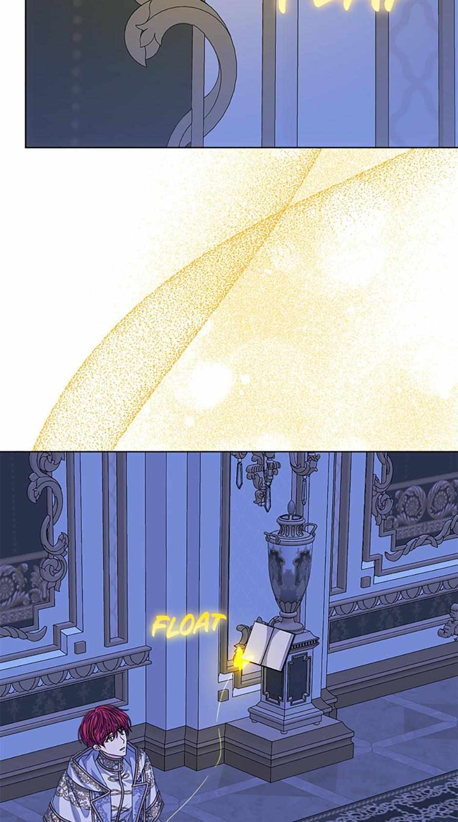 The Exhausting Reality of Novel Transmigration Chapter 73 page 19 - 
