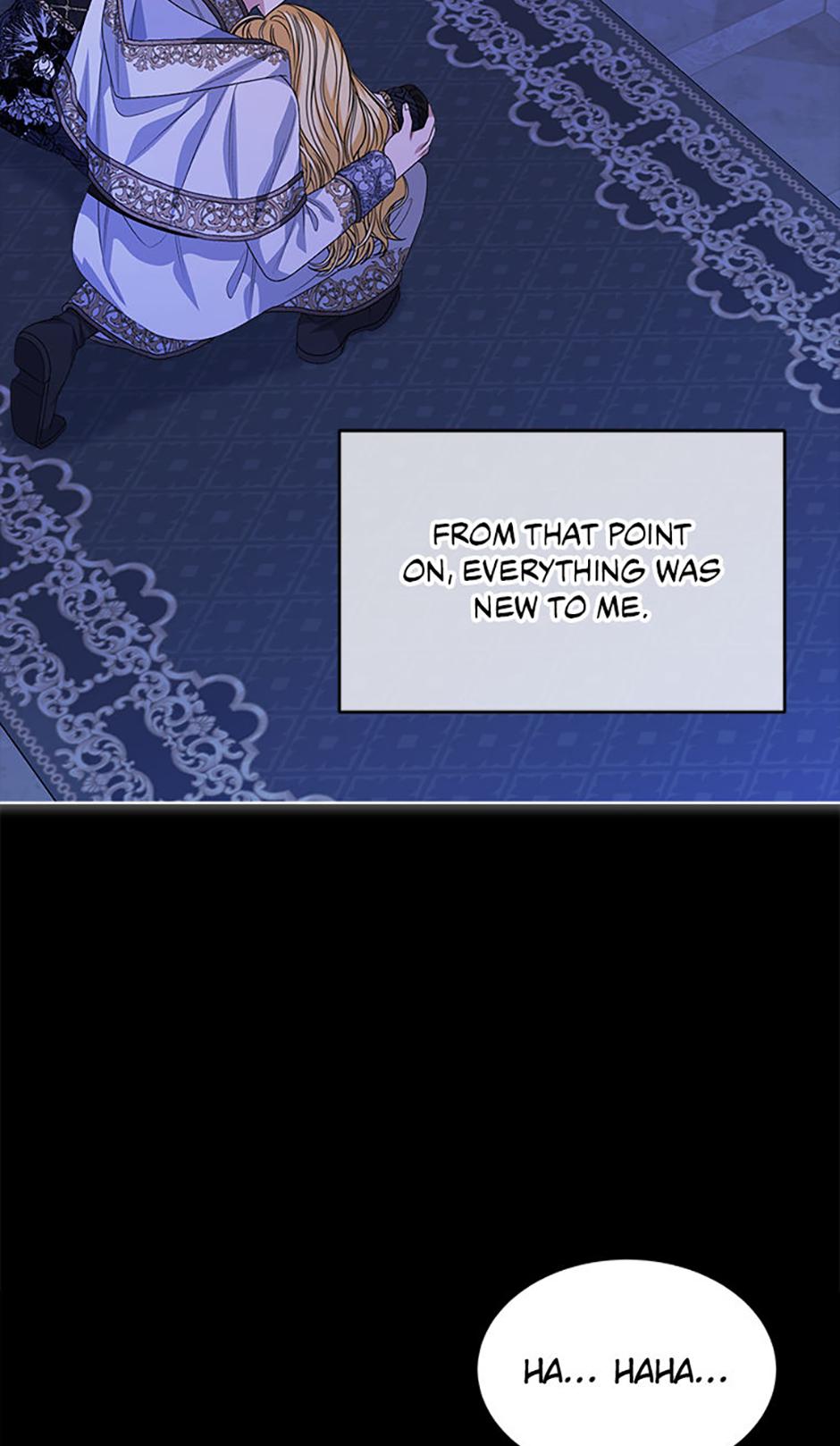 The Exhausting Reality of Novel Transmigration Chapter 73 page 3 - 