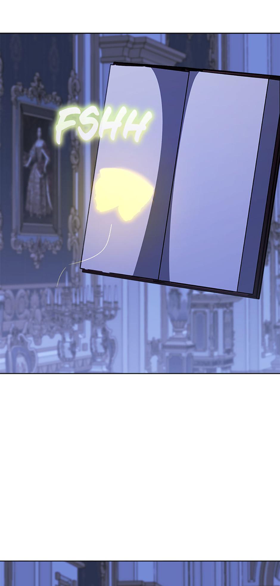 The Exhausting Reality of Novel Transmigration Chapter 73 page 21 - 