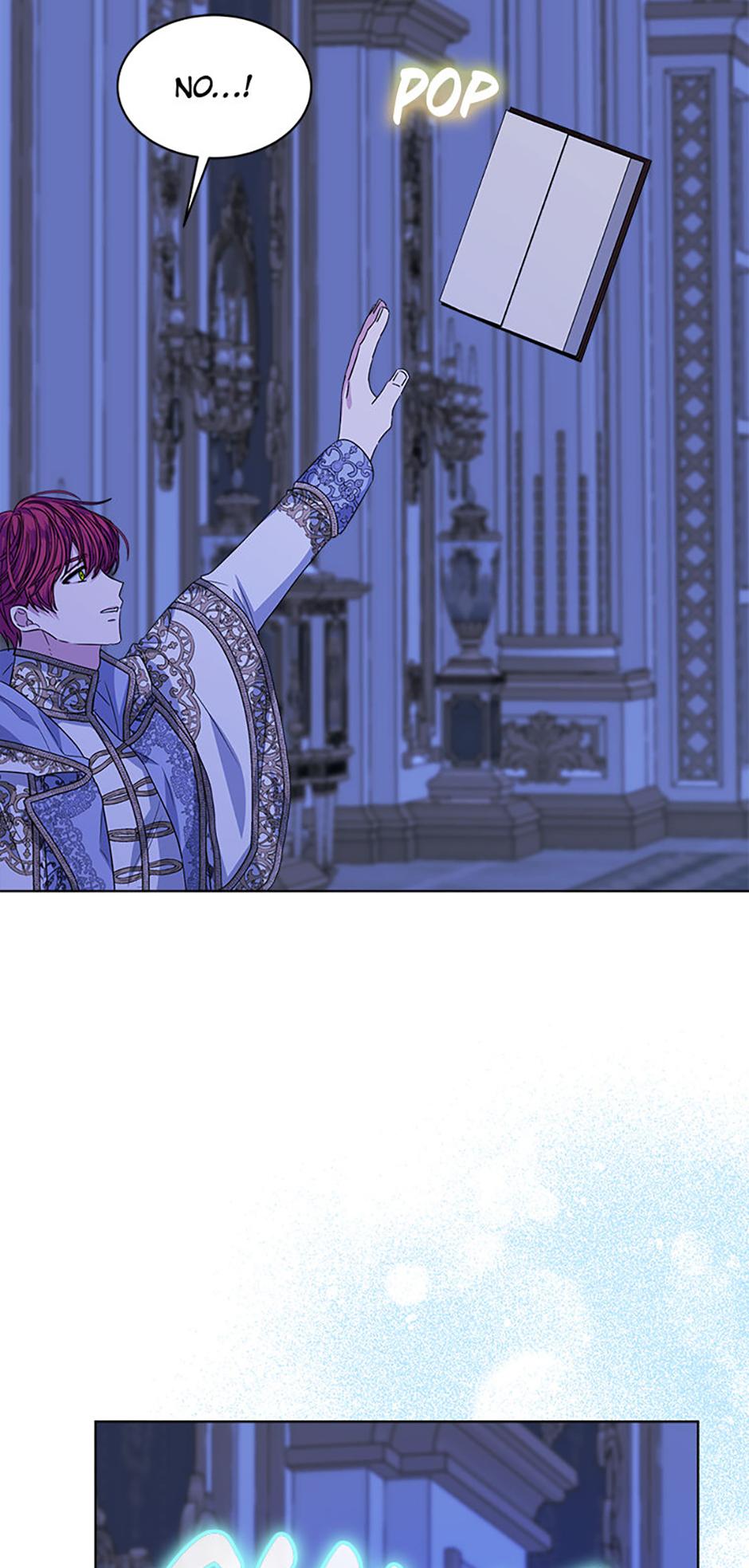 The Exhausting Reality of Novel Transmigration Chapter 73 page 22 - 