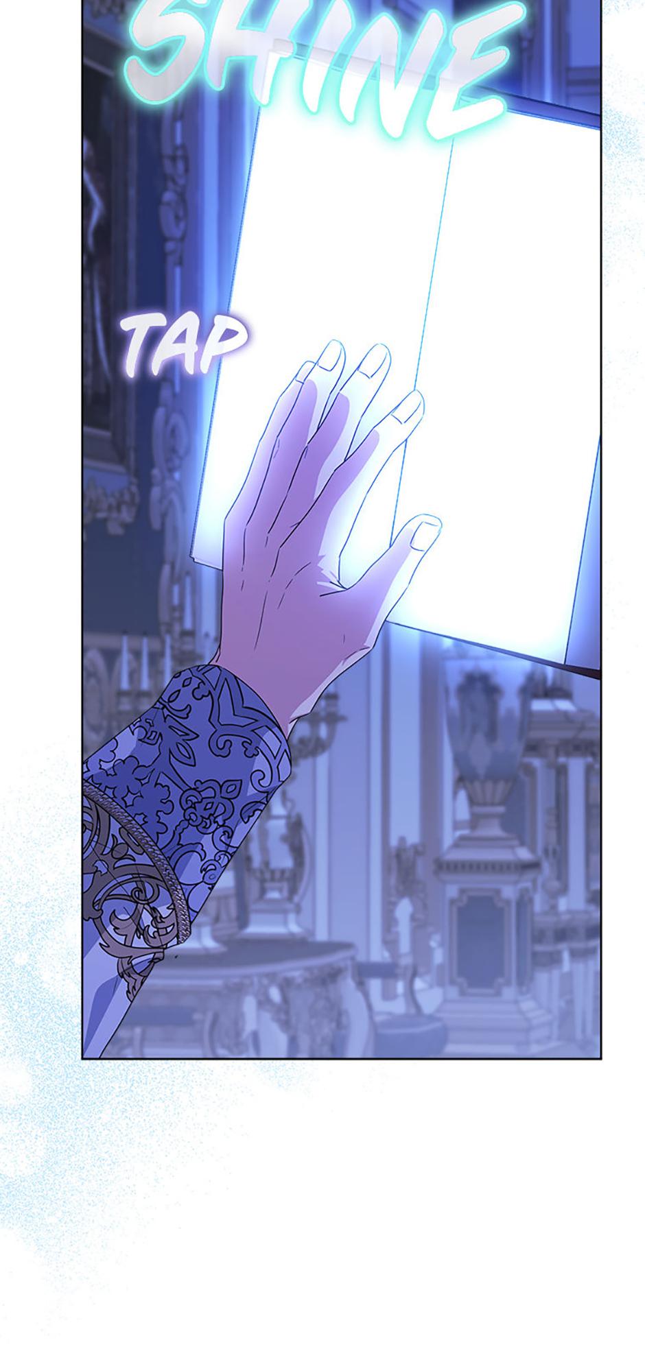 The Exhausting Reality of Novel Transmigration Chapter 73 page 23 - 