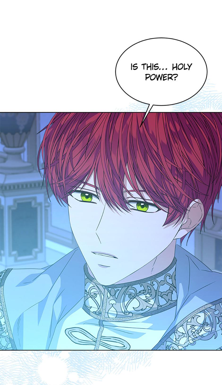 The Exhausting Reality of Novel Transmigration Chapter 73 page 24 - 