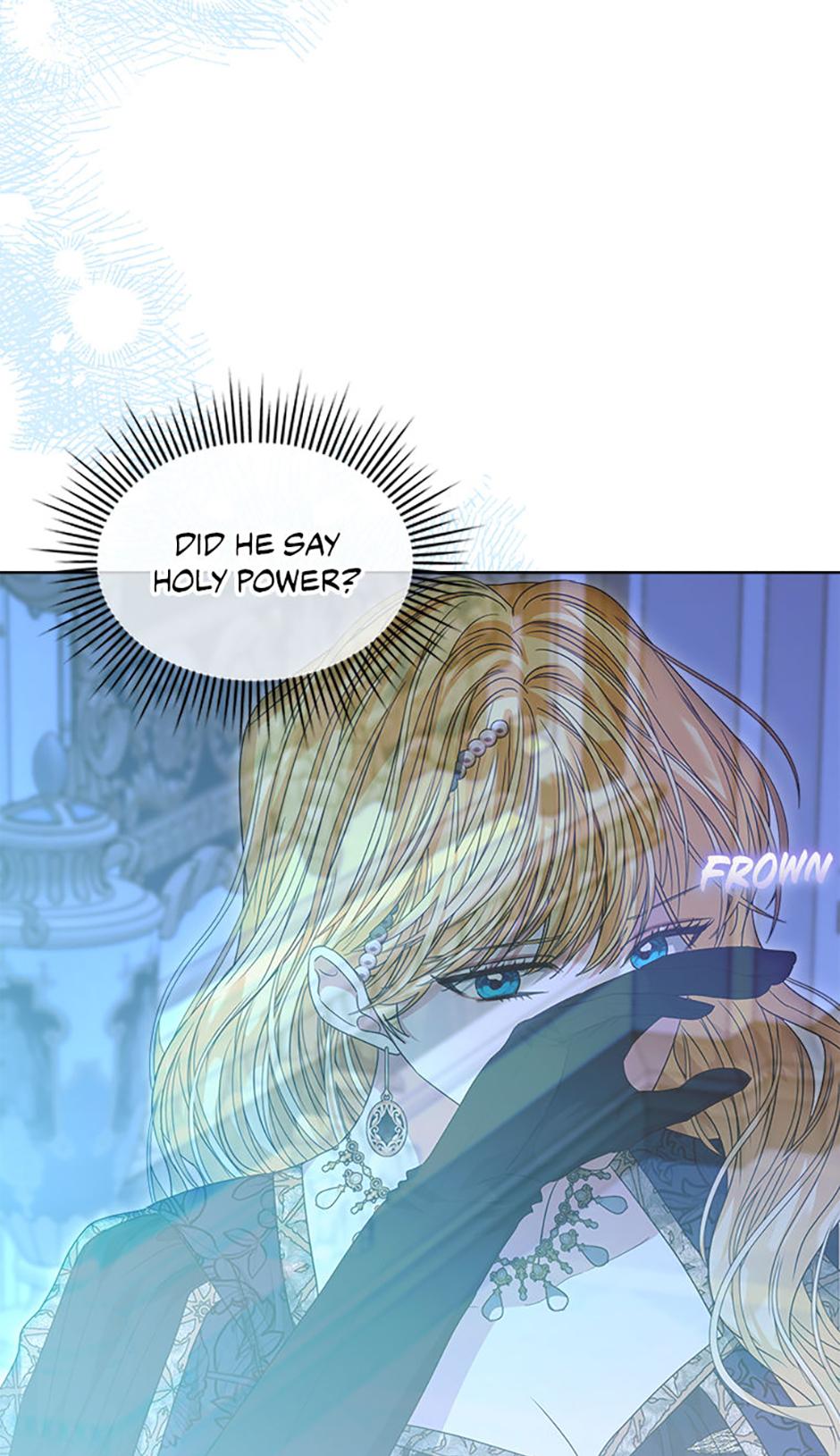 The Exhausting Reality of Novel Transmigration Chapter 73 page 25 - 