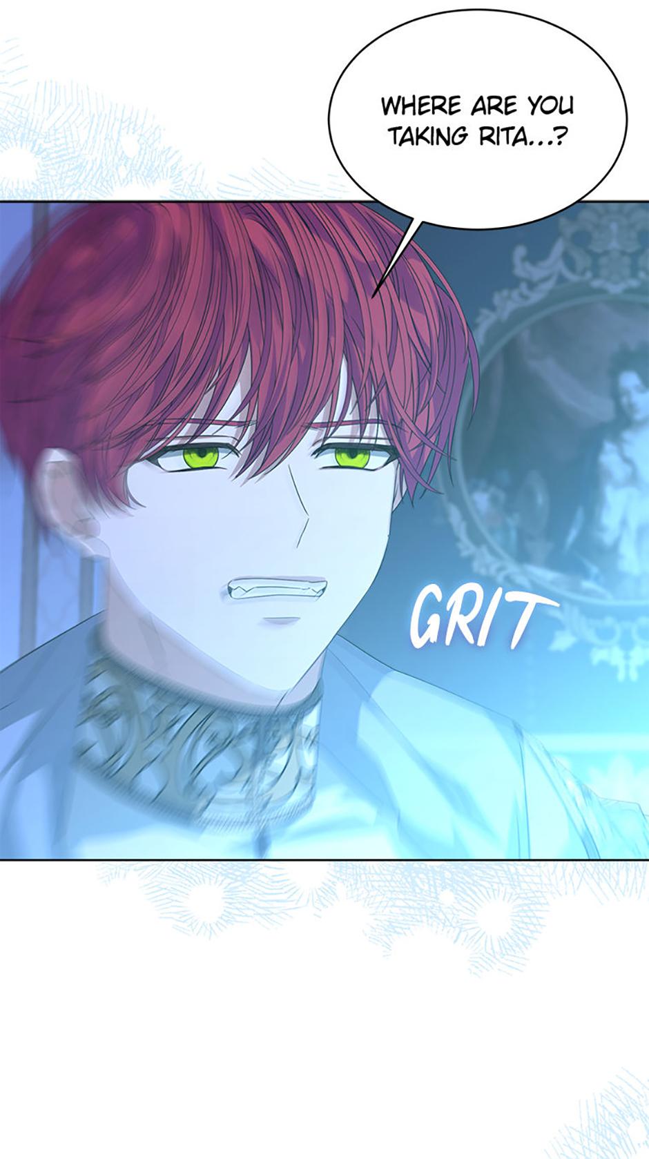 The Exhausting Reality of Novel Transmigration Chapter 73 page 28 - 