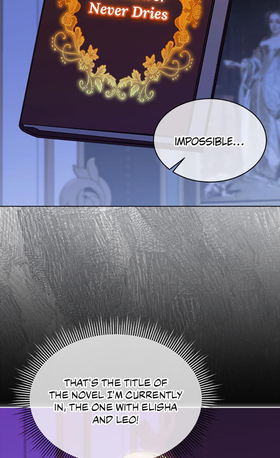 The Exhausting Reality of Novel Transmigration Chapter 73 page 36 - 