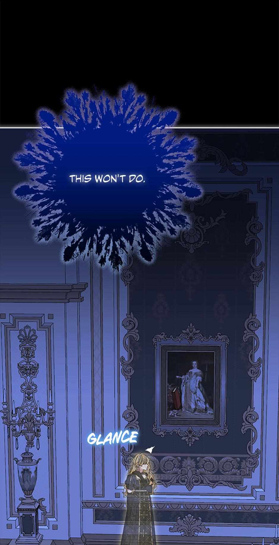 The Exhausting Reality of Novel Transmigration Chapter 73 page 38 - 