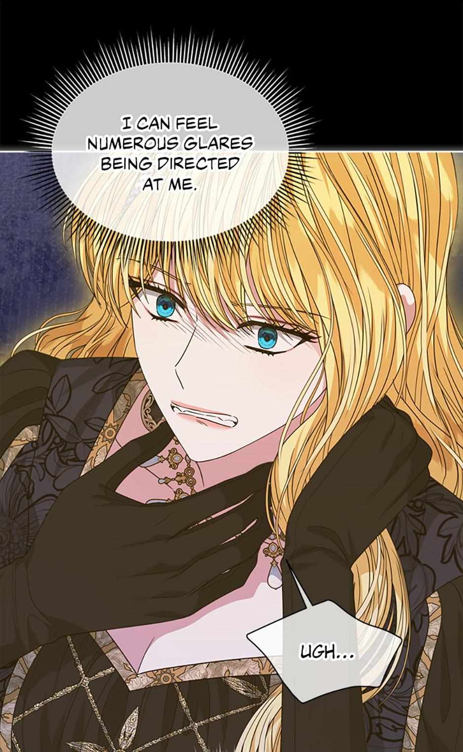 The Exhausting Reality of Novel Transmigration Chapter 73 page 45 - 