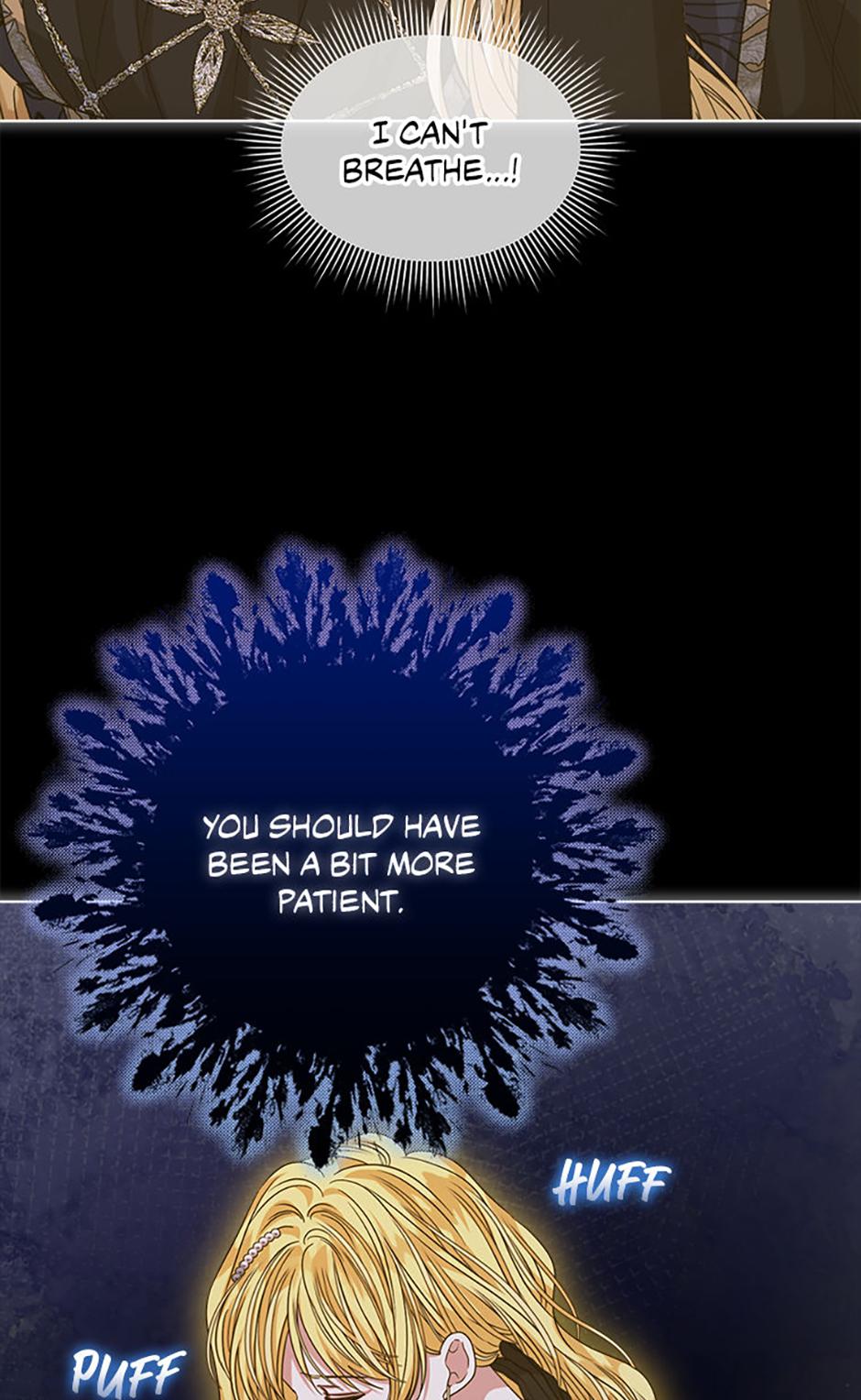 The Exhausting Reality of Novel Transmigration Chapter 73 page 46 - 