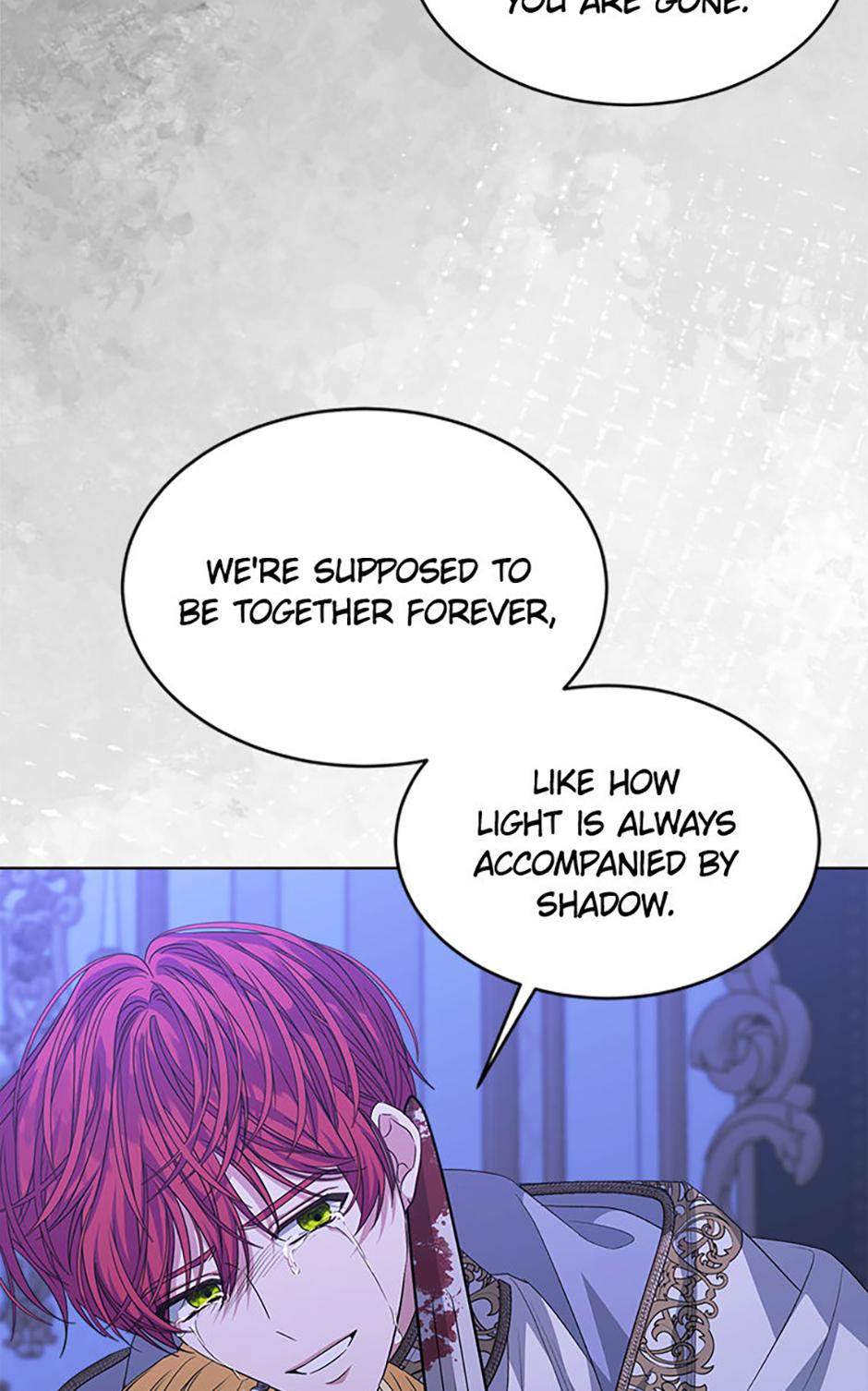 The Exhausting Reality of Novel Transmigration Chapter 73 page 6 - 