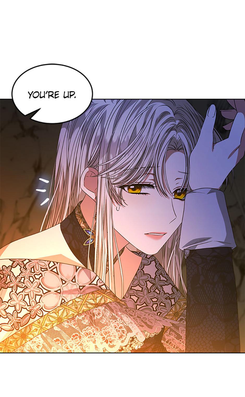 The Exhausting Reality of Novel Transmigration Chapter 73 page 53 - 