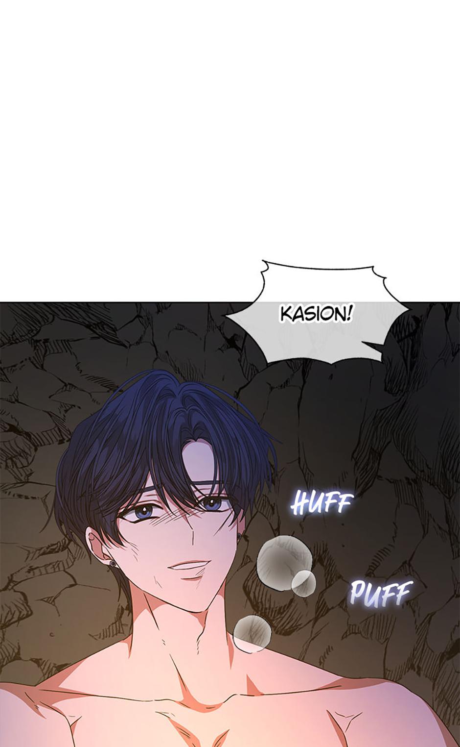 The Exhausting Reality of Novel Transmigration Chapter 73 page 54 - 