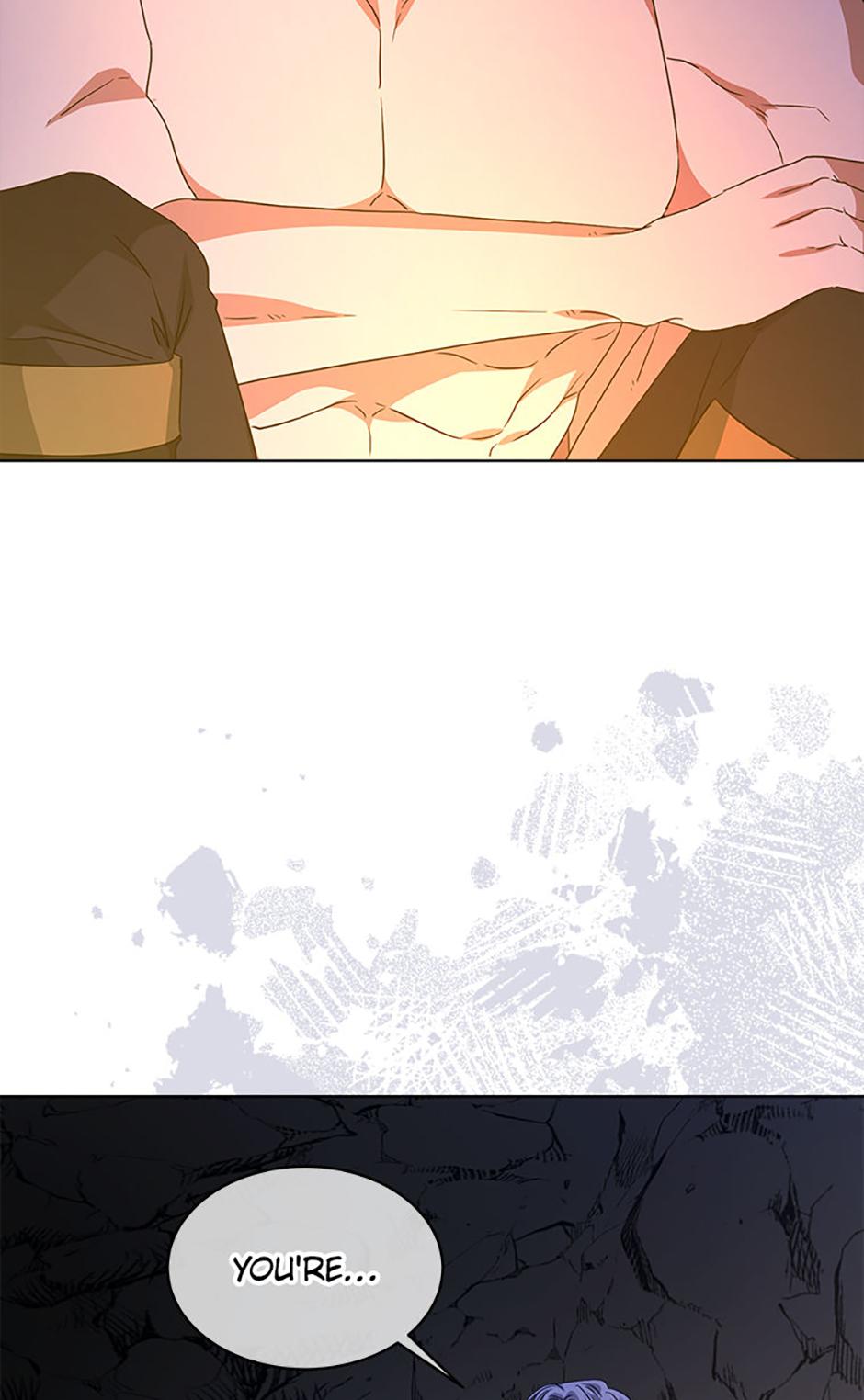 The Exhausting Reality of Novel Transmigration Chapter 73 page 55 - 