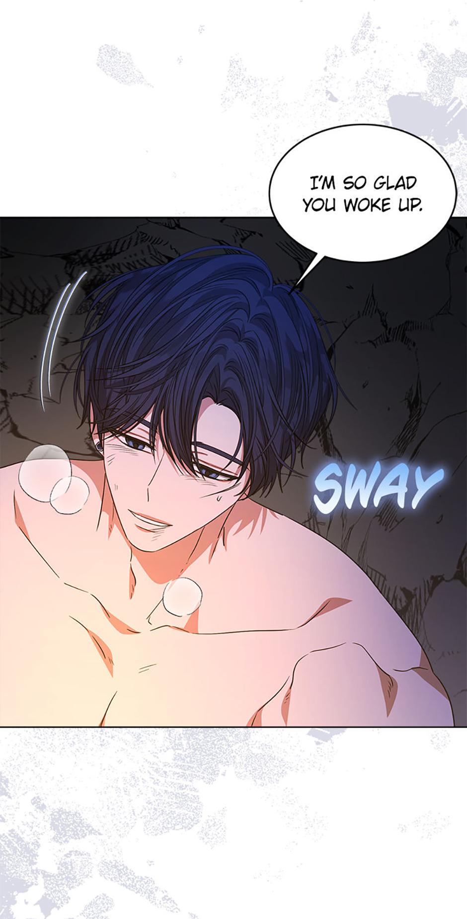 The Exhausting Reality of Novel Transmigration Chapter 73 page 57 - 
