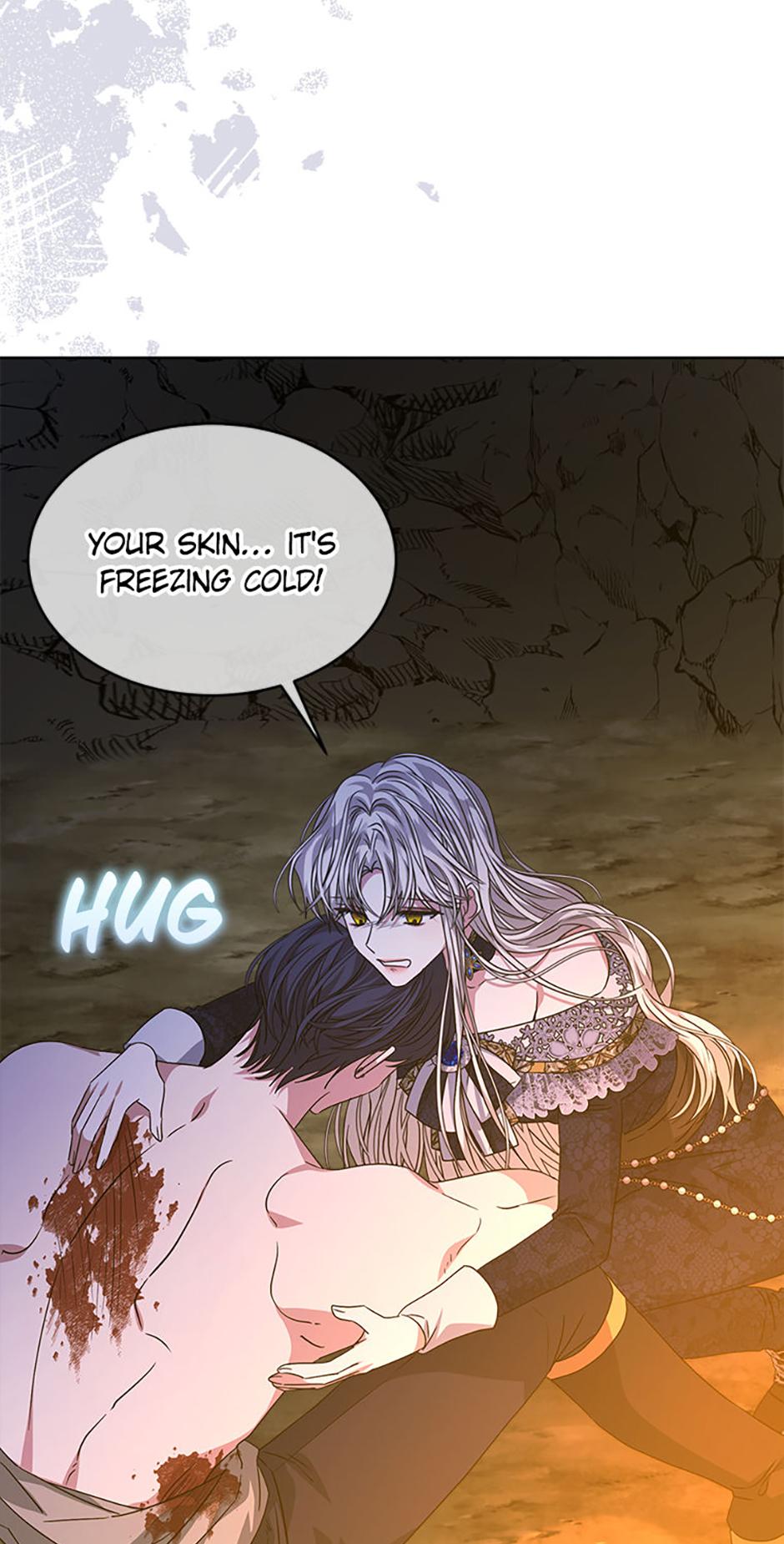 The Exhausting Reality of Novel Transmigration Chapter 73 page 58 - 