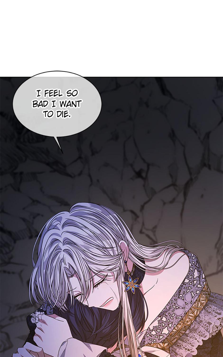 The Exhausting Reality of Novel Transmigration Chapter 73 page 60 - 